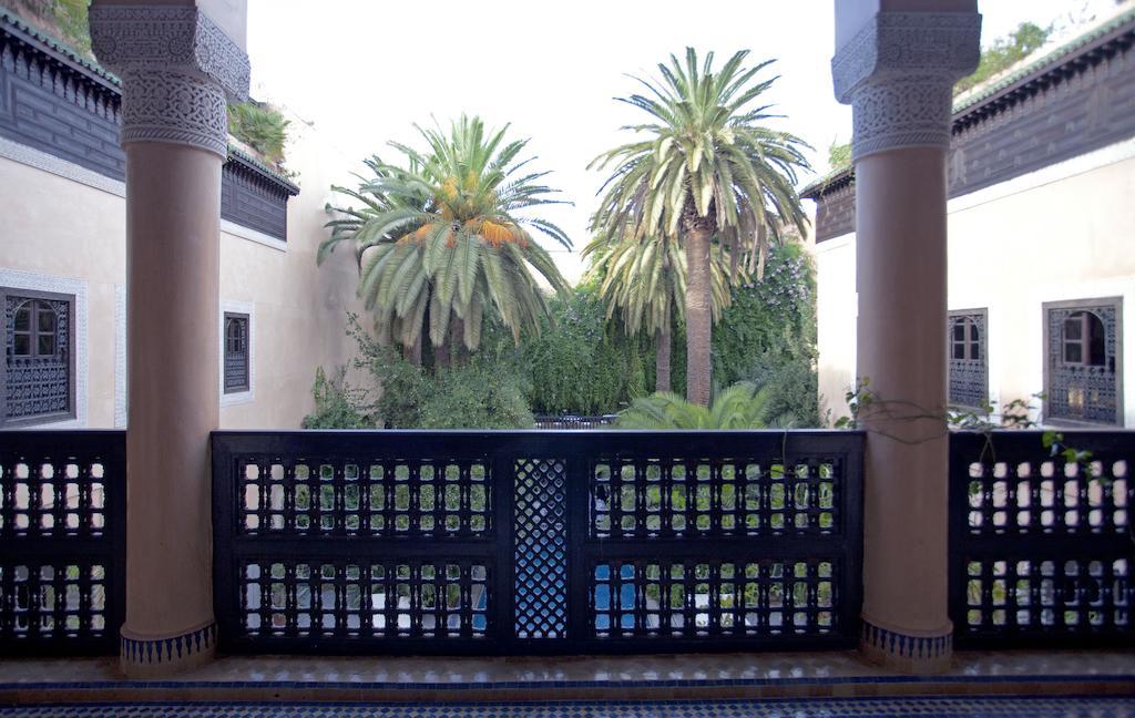 Palais Shéhérazade&Spa Fez Exterior foto