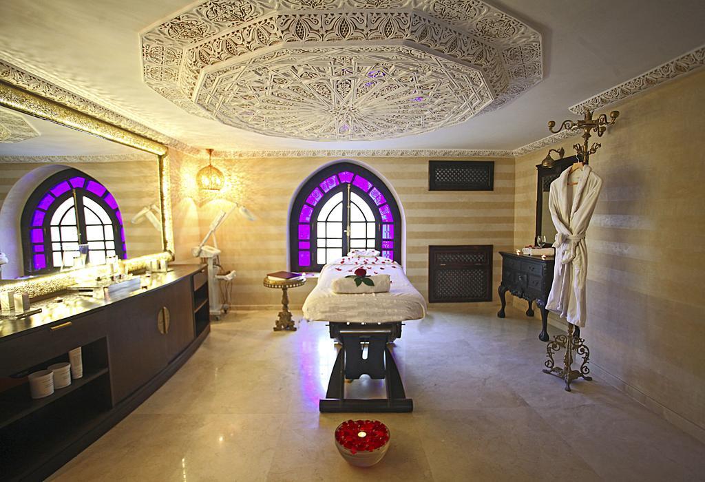 Palais Shéhérazade&Spa Fez Exterior foto